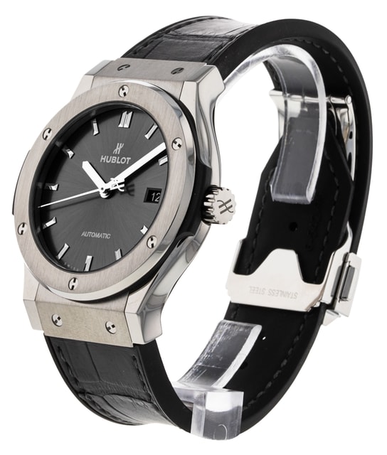 Hublot Classic Fusion 542.NX.7071.LR Image 2